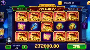 Wild Bandito game interface showing spinning reels and payout indicators