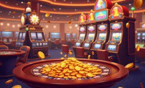 Wild Bandito bet adjustment panel with multiplier and payout preview